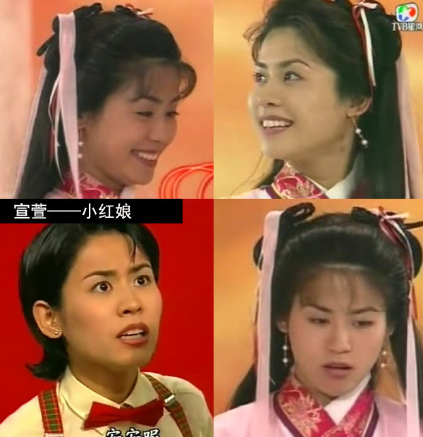 盤點(diǎn)越老越驚艷的女星