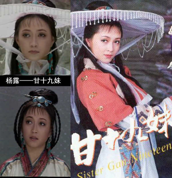 盤點(diǎn)越老越驚艷的女星