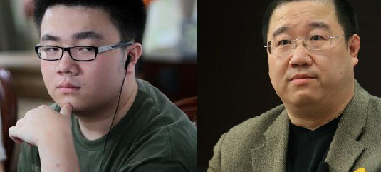 明星整容再猛也敵不過強悍基因