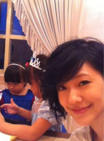 揭秘女主播的咋舌婚史 揭秘女主播的咋舌婚史