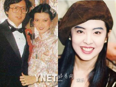 揭娛圈N女共侍一夫荒誕事 網(wǎng)友評(píng)韓寒不要臉
