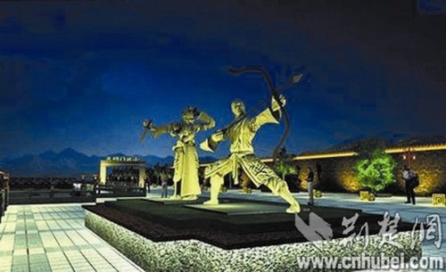 全國(guó)十大丑陋雕塑盤(pán)點(diǎn)