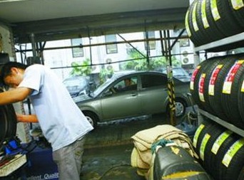 汽車體檢增加3成 不良商家趁機(jī)推銷淘汰導(dǎo)航儀