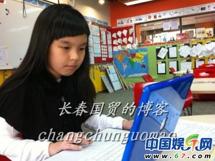 哈文李詠青澀結(jié)婚照曝光 大學(xué)愛情修成正果