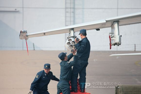 國防部:近期軍演以打贏局部戰(zhàn)爭為目的