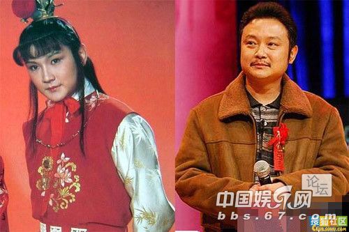 那些年的美少年如今變殘成大叔！王全安曾還是芭蕾舞演員