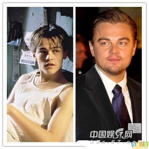 那些年的美少年如今變殘成大叔！王全安曾還是芭蕾舞演員