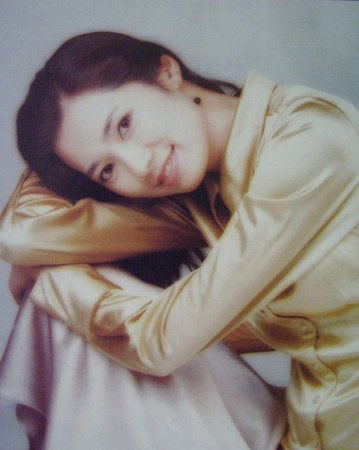 80年代?；ìF(xiàn)狀 方舒離婚宋春麗為事業(yè)失去孩子