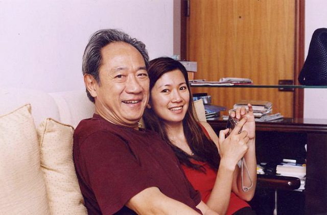 80年代?；ìF(xiàn)狀 方舒離婚宋春麗為事業(yè)失去孩子