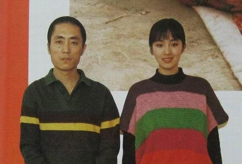 80年代?；ìF(xiàn)狀 方舒離婚宋春麗為事業(yè)失去孩子