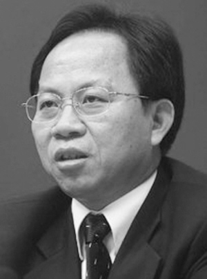 原國家統(tǒng)計局局長任紫金礦業(yè)副董 外界鮮有人知