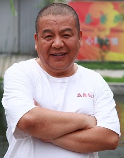 曝姜昆弟子劉惠拘役期內(nèi)在外購物