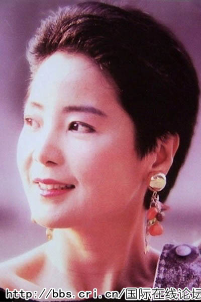 驚艷了一個世紀的女神 絕美