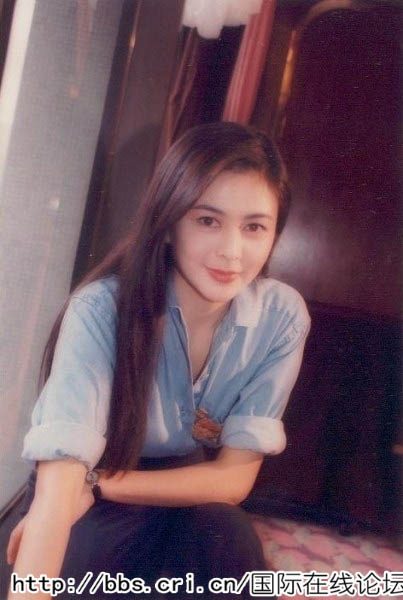 驚艷了一個世紀(jì)的女神 絕美