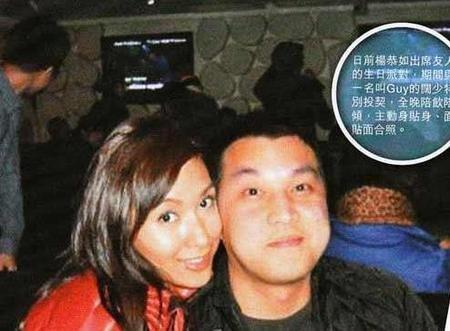 女星進了夜店就狂放無限??！