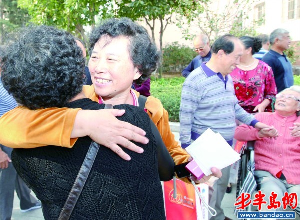 校史館記錄下58中60年來的點(diǎn)點(diǎn)滴滴。