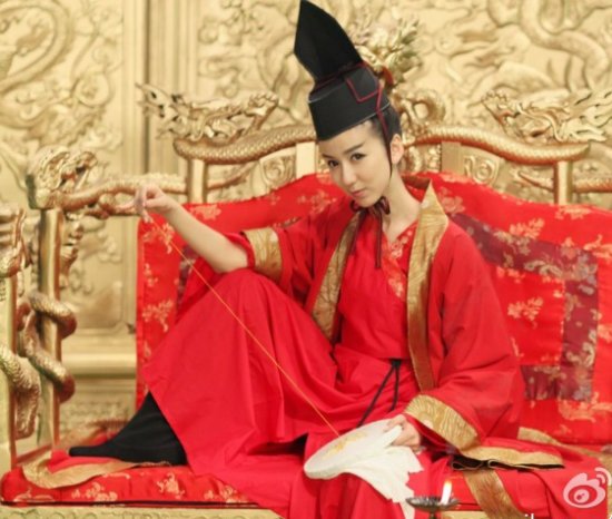 娛樂(lè)圈宅男女神大起底 不簡(jiǎn)單啊