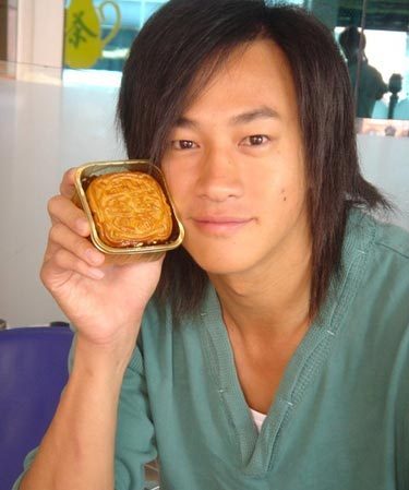 男明星罕見(jiàn)素顏照曝光 王力宏吳彥祖現(xiàn)真容