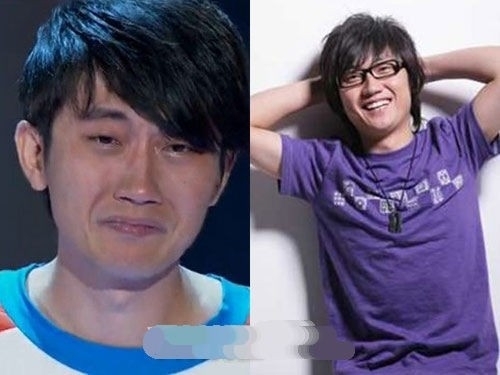 中國好聲音人氣選手背景揭秘 哪個都非一般人