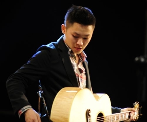 中國(guó)好聲音人氣選手背景揭秘 哪個(gè)都非一般人