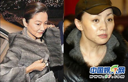 同齡明星雷人對比:江南style鳥叔比王力宏小