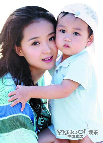圖揭豪門女星生子競賽 小S自曝生到子宮松弛