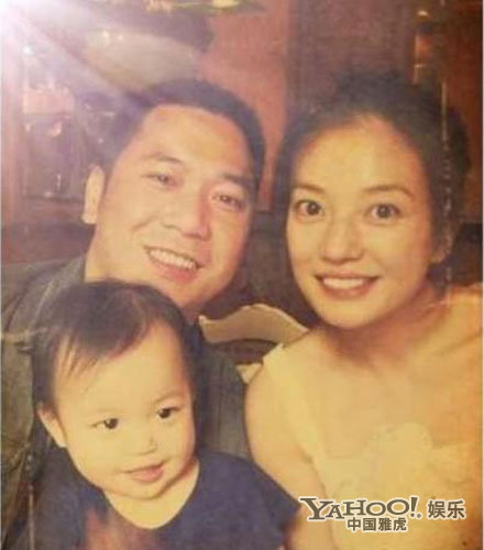 圖揭豪門女星生子競(jìng)賽 小S自曝生到子宮松弛