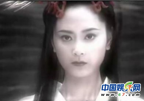 細(xì)數(shù)神話劇中的女?huà)z娘娘 美輪美奐的上古美女