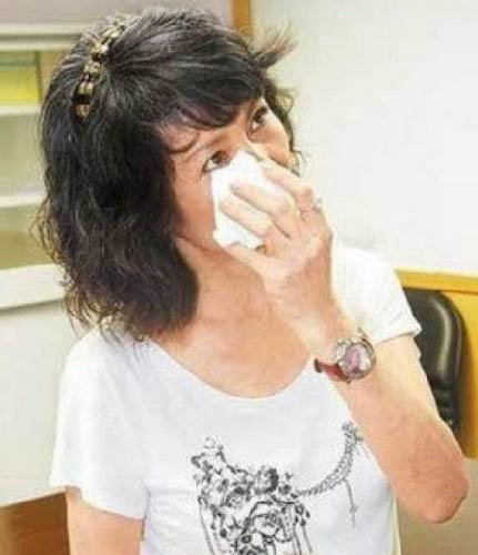揭臺(tái)灣藝人生存實(shí)況 被虐被賣(mài)肉