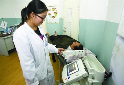過(guò)節(jié)大魚大肉狂喝酒 糖尿病患者扎堆入院