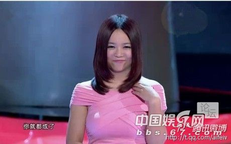 好聲音學(xué)員珍貴圖片 好多沒(méi)見(jiàn)過(guò)