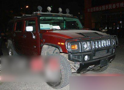 趙本山千金生活奢侈:住豪宅坐私人飛機出行