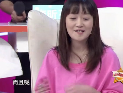 好聲音徐海星又鬧妖 說她沒晉級(jí)是因?yàn)闆]簽約