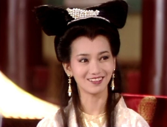 80年代港臺古典美人