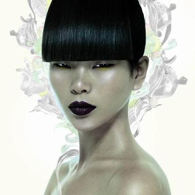 盤點(diǎn)洋帥富眼中的中國最美女星