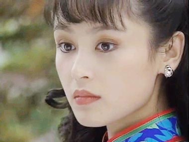 盤(pán)點(diǎn)洋帥富眼中的中國(guó)最美女星