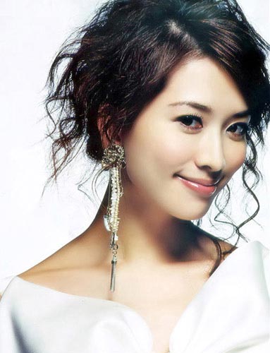 盤點(diǎn)洋帥富眼中的中國(guó)最美女星