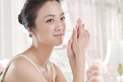 盤點洋帥富眼中的中國最美女星