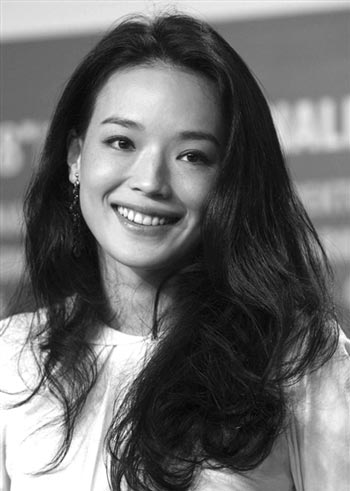 盤點(diǎn)洋帥富眼中的中國(guó)最美女星