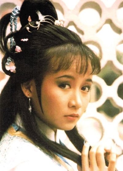80年代古典美人盤(pán)點(diǎn)