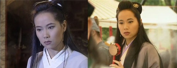 80年代古典美人盤(pán)點(diǎn)