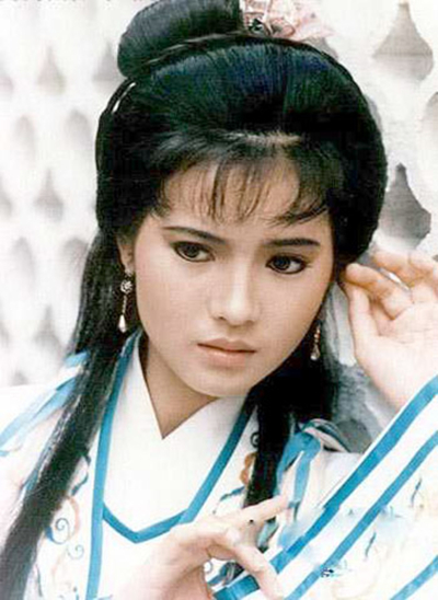 80年代古典美人盤(pán)點(diǎn)