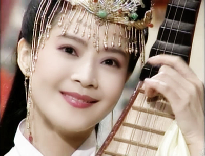 80年代古典美人盤(pán)點(diǎn)