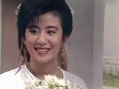 80年代古典美人盤(pán)點(diǎn)