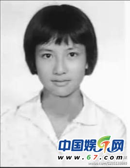 TVB明星罕見(jiàn)兒時(shí)照片集合