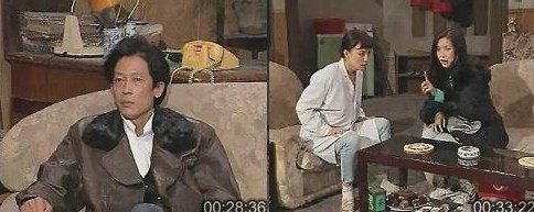 我愛我家主要班底今昔對比 實(shí)力派演員處處可見