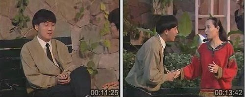 我愛我家主要班底今昔對比 實(shí)力派演員處處可見