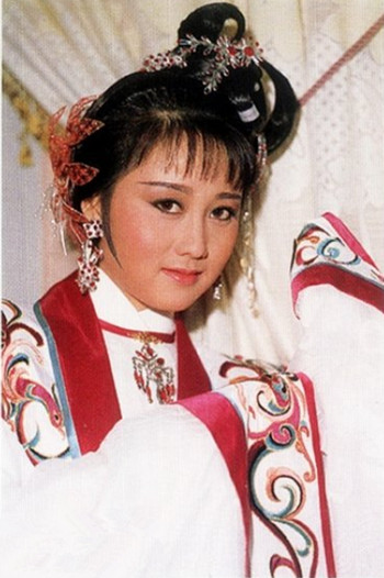80年代港臺百名古典美人盤點(diǎn) 溫碧霞秒殺林志玲