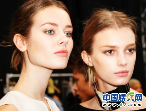 盤點美少女系絕世容顏 Angelababy驚艷出眾
