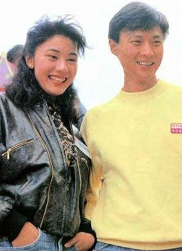 愛(ài)集郵的女星 男友真不少哇